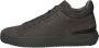 Blackstone TREVOR Thunderstorm Sneaker (mid) Man Dark grey - Thumbnail 9