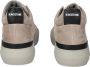 Blackstone YG22 Weathered teak schoenen Taupe schoenen sluiting veters heren schoenen - Thumbnail 11