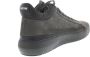 Blackstone TREVOR Thunderstorm Sneaker (mid) Man Dark grey - Thumbnail 12