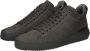 Blackstone Trevor Thunderstorm Sneaker (mid) Man Dark grey - Thumbnail 10