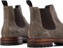 Blackstone GREG UG23 TAUPE CHELSEA BOOTS Man Brown - Thumbnail 8