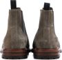 Blackstone GREG UG23 TAUPE CHELSEA BOOTS Man Brown - Thumbnail 10