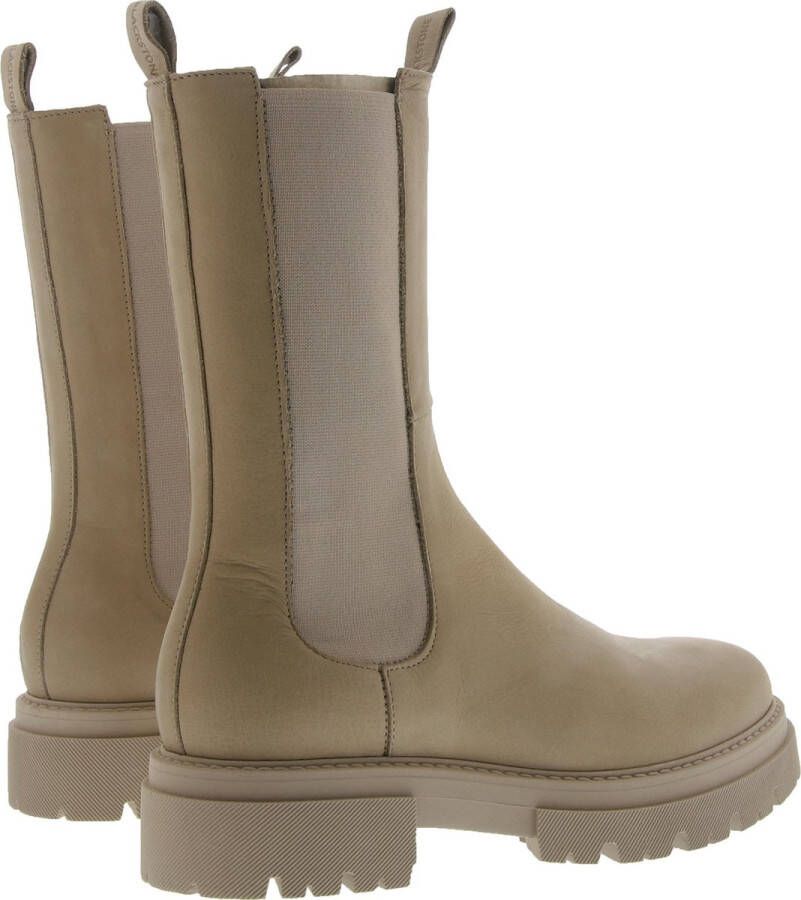 Blackstone UL93 AGLIO HIGH CHELSEA BOOT Vrouw AGLIO