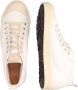 Blackstone Hank Mid White Sneaker (mid) Man White - Thumbnail 11