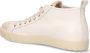 Blackstone Hank Mid White Sneaker (mid) Man White - Thumbnail 9