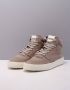 BLACKSTONE Hoge Sneakers Heren Yg01 Maat: 41 Materiaal: Suède Kleur: Grijs - Thumbnail 11