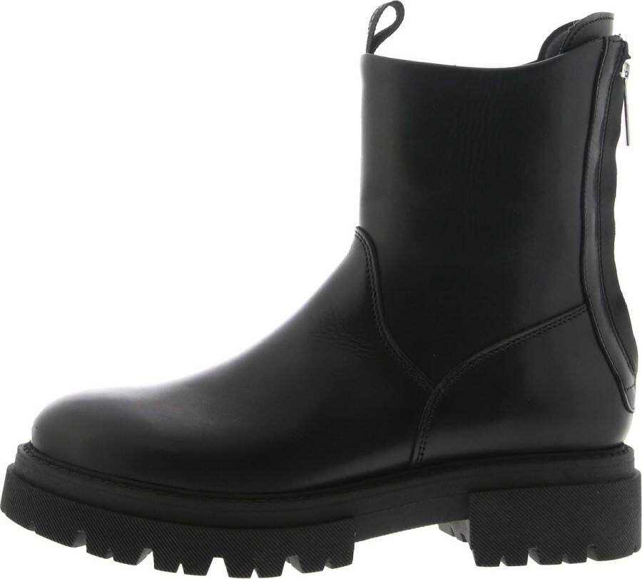 Blackstone WL33 BLACK WOMENS BOOT Vrouw Black