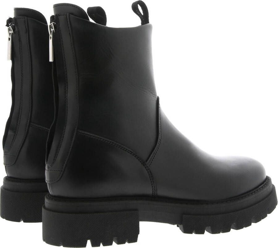 Blackstone WL33 BLACK WOMENS BOOT Vrouw Black