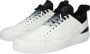 Blackstone Xg88 Sneakers Stijlvol en Trendy Wit Heren - Thumbnail 6