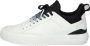 Blackstone Xg88 Sneakers Stijlvol en Trendy Wit Heren - Thumbnail 10