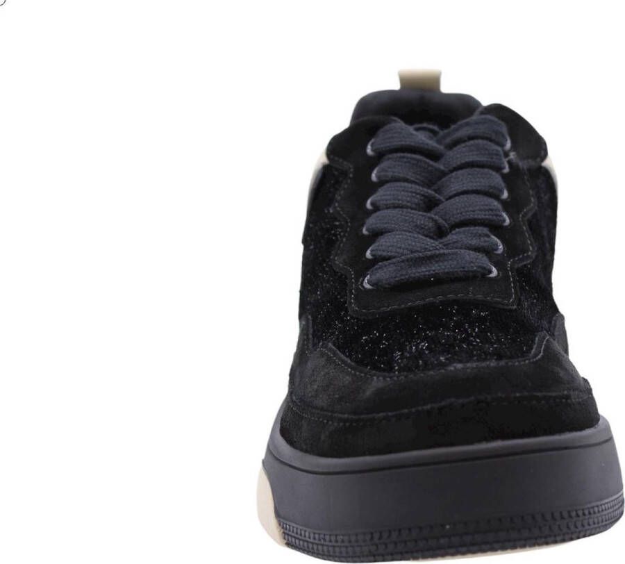 Blu Girl Blumarine Blugirl Blumarine Sneaker Black