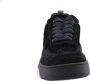 Blu Girl Blumarine Blugirl Blumarine Sneaker Black - Thumbnail 3