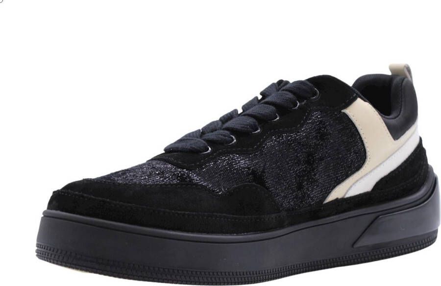 Blu Girl Blumarine Blugirl Blumarine Sneaker Black