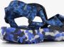 Blue Box jongens sandalen blauw - Thumbnail 5