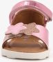 Blue Box meisjes sandalen roze metallic - Thumbnail 4