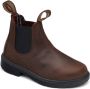 Blundstone 1468 Chelsea boots Enkellaarsjes Bruin - Thumbnail 25