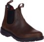 Blundstone 1468 Chelsea boots Enkellaarsjes Bruin - Thumbnail 31