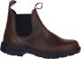 Blundstone 1468 Chelsea boots Enkellaarsjes Bruin - Thumbnail 32