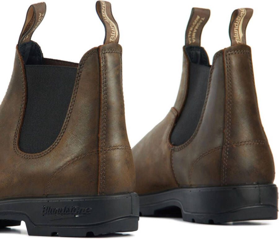 Blundstone 1609 Classic