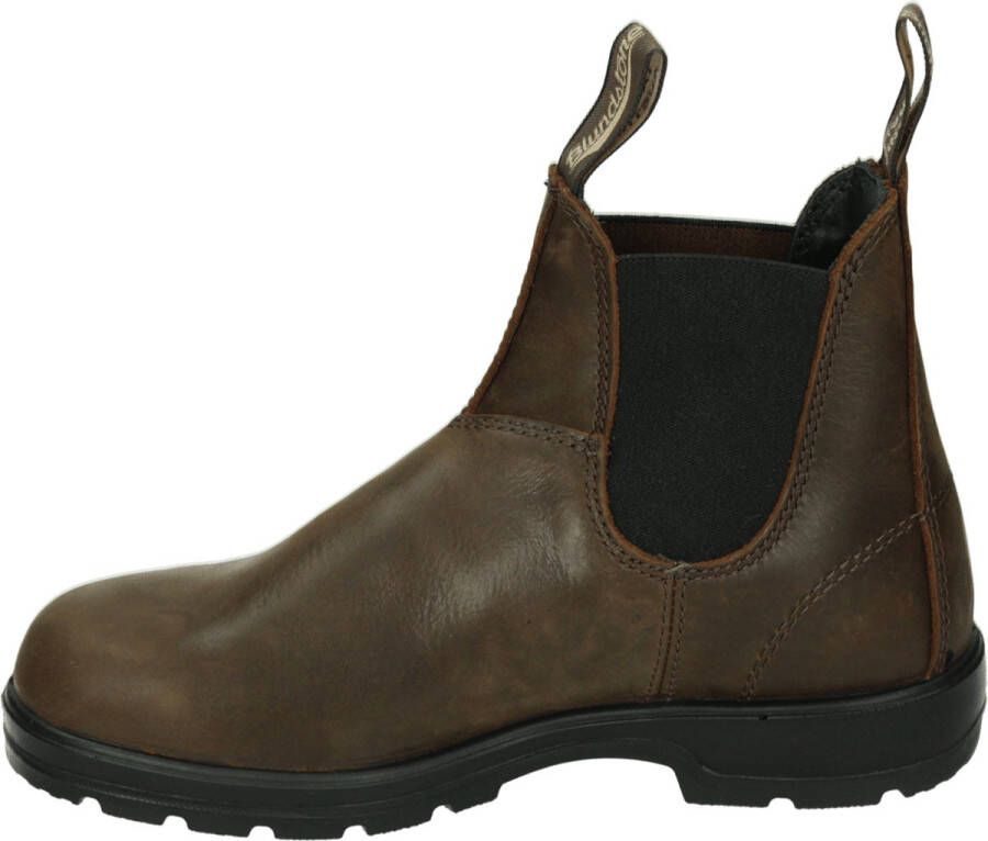 Blundstone 1609 CLASSIC Half-hoge schoenen Bruin