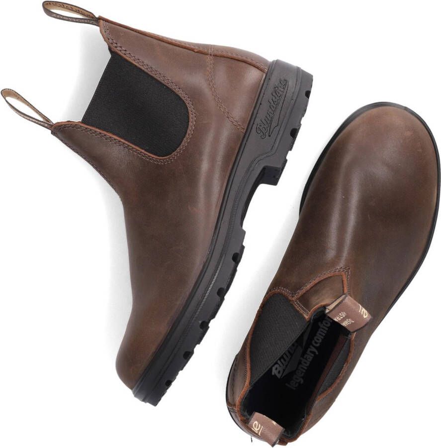 Blundstone 1609 CLASSIC Half-hoge schoenen Bruin