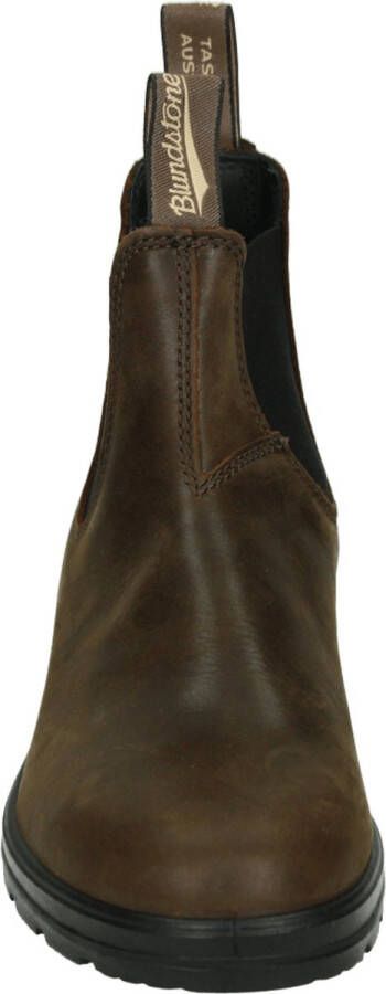 Blundstone 1609 CLASSIC Half-hoge schoenen Bruin