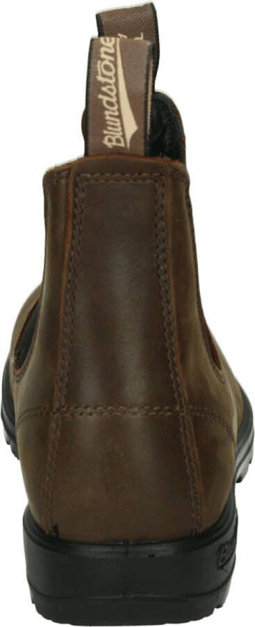 Blundstone 1609 CLASSIC Half-hoge schoenen Bruin