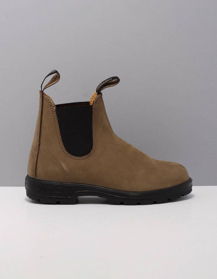 Blundstone Classic Chelsea boots Enkellaarsjes Grijs + - Foto 11