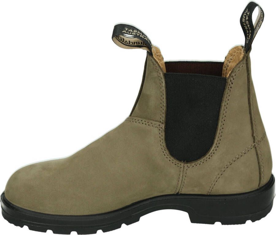 Blundstone Classic Chelsea boots Enkellaarsjes Grijs + - Foto 9