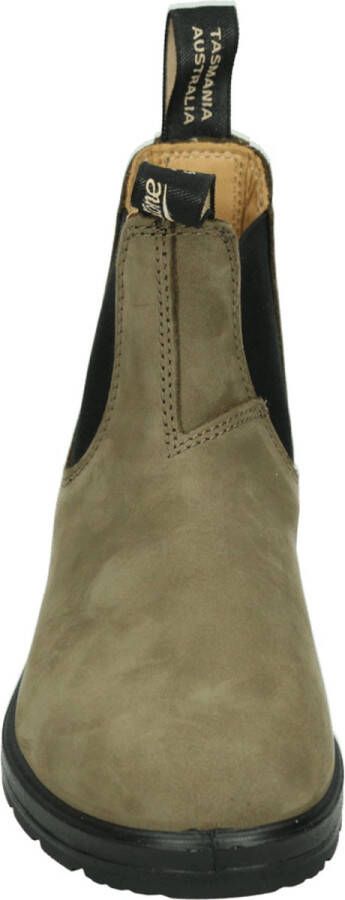 Blundstone Classic Chelsea boots Enkellaarsjes Grijs + - Foto 10