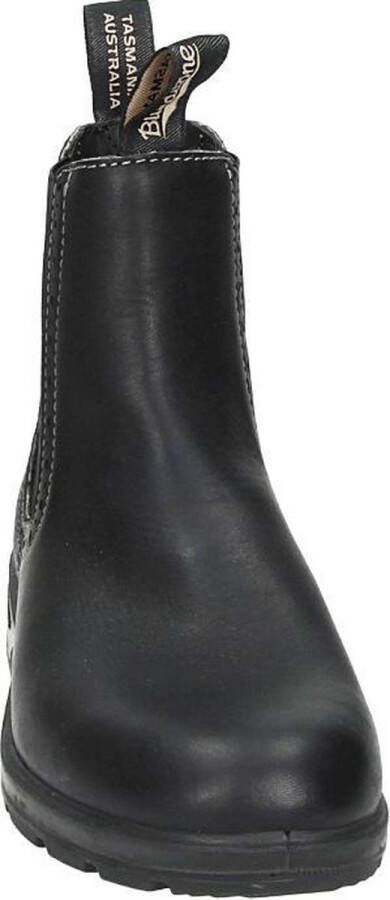 BLUNDSTONE Chelsea Boots Dames Women&apos;s High Top Maat: 39 Materiaal: Vegan Kleur: Zwart - Foto 14