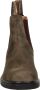 Blundstone Dress Boot Chelsea boots Enkellaarsjes Bruin - Thumbnail 13