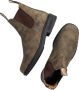 Blundstone Dress Boot Chelsea boots Enkellaarsjes Bruin - Thumbnail 8