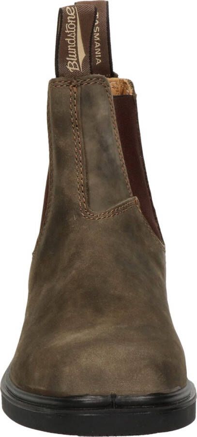 Blundstone Dress Boot Heren Laarzen Bruin