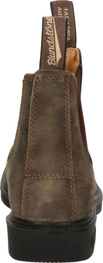 Blundstone Dress Boot Heren Laarzen Bruin