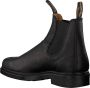 BLUNDSTONE Chelsea Boots Dress Boot Maat: 42 Materiaal: Leer Kleur: Zwart - Thumbnail 12