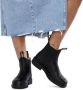 BLUNDSTONE Chelsea Boots Heren Dress Boot Heren Maat: 42 5 Materiaal: Leer Kleur: Zwart - Thumbnail 8