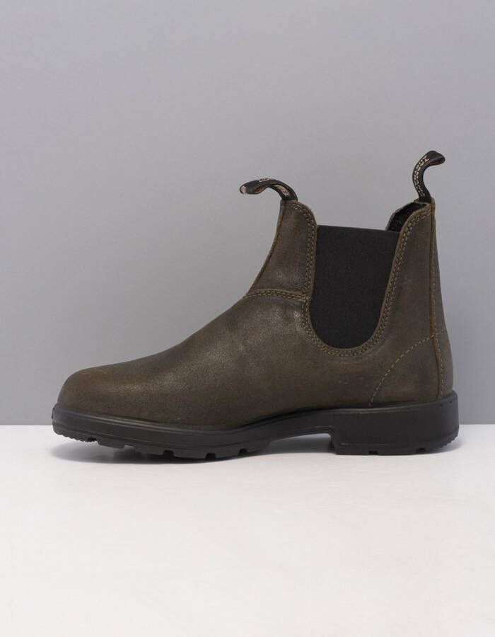 Blundstone Original Chelsea Boots Groen