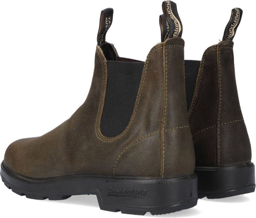 Blundstone Original Chelsea Boots Groen