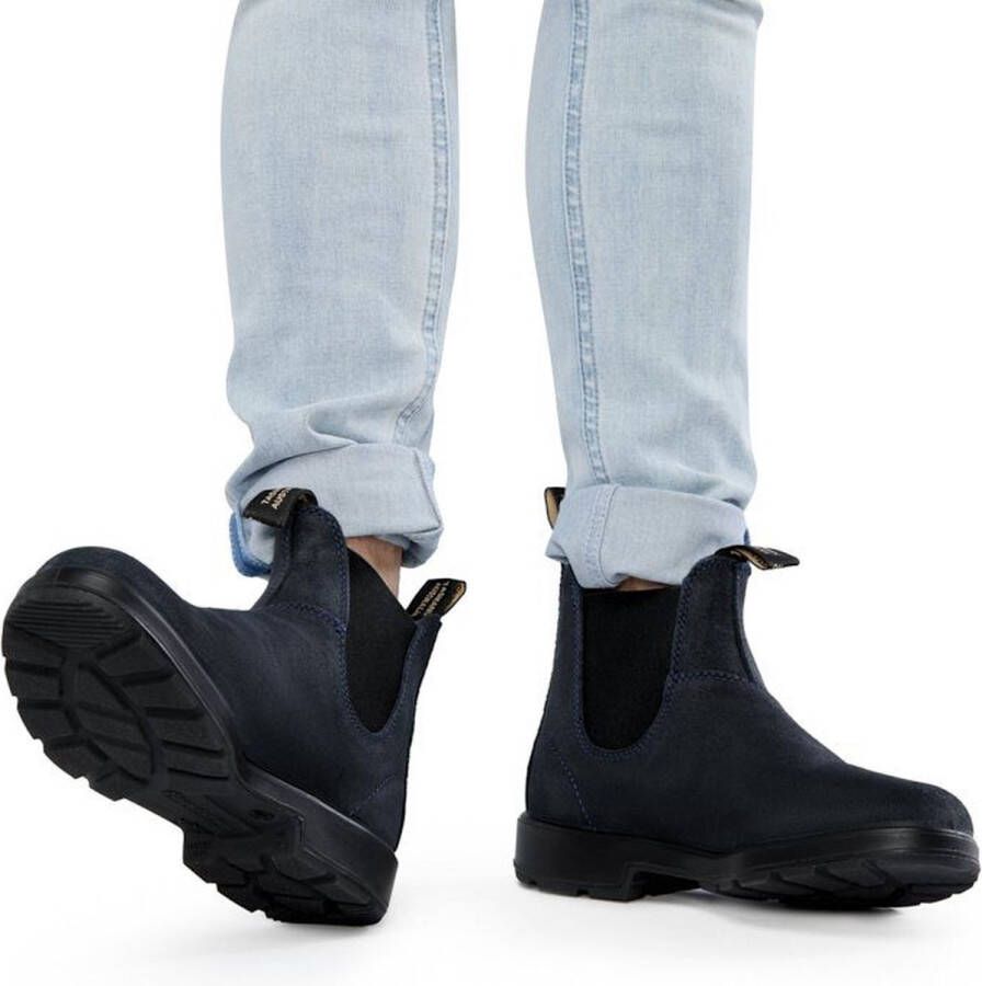 Blundstone Original Dark Blue Boots