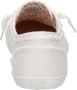 Skechers Slip-on sneakers BOBS B CUTE- Slipper zomerschoen vrijetijdsschoen met elastische versierband - Thumbnail 9