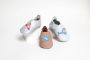 Bobux Babyslofjes Soft Soles Blossom Twinkle Small - Thumbnail 7