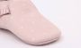 Bobux Babyslofjes Soft Soles Blossom Twinkle Small - Thumbnail 8