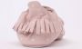 Bobux Babyslofjes Soft Soles Blossom Twinkle Small - Thumbnail 9