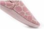 Bobux Babyslofjes Soft Soles Milk Giraffe Print Large - Thumbnail 3