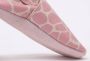 Bobux Babyslofjes Soft Soles Milk Giraffe Print Large - Thumbnail 9