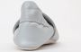 Bobux Babyslofjes Soft Soles Silver Hop Medium - Thumbnail 3