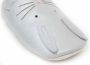 Bobux Babyslofjes Soft Soles Silver Hop Medium - Thumbnail 7