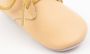 Bobux Soft Soles Baby Slofjes Leer Desert Lace Rose - Thumbnail 4