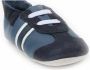 Bobux Soft Soles Baby Slofjes Leer Sport Shoe Blue - Thumbnail 2